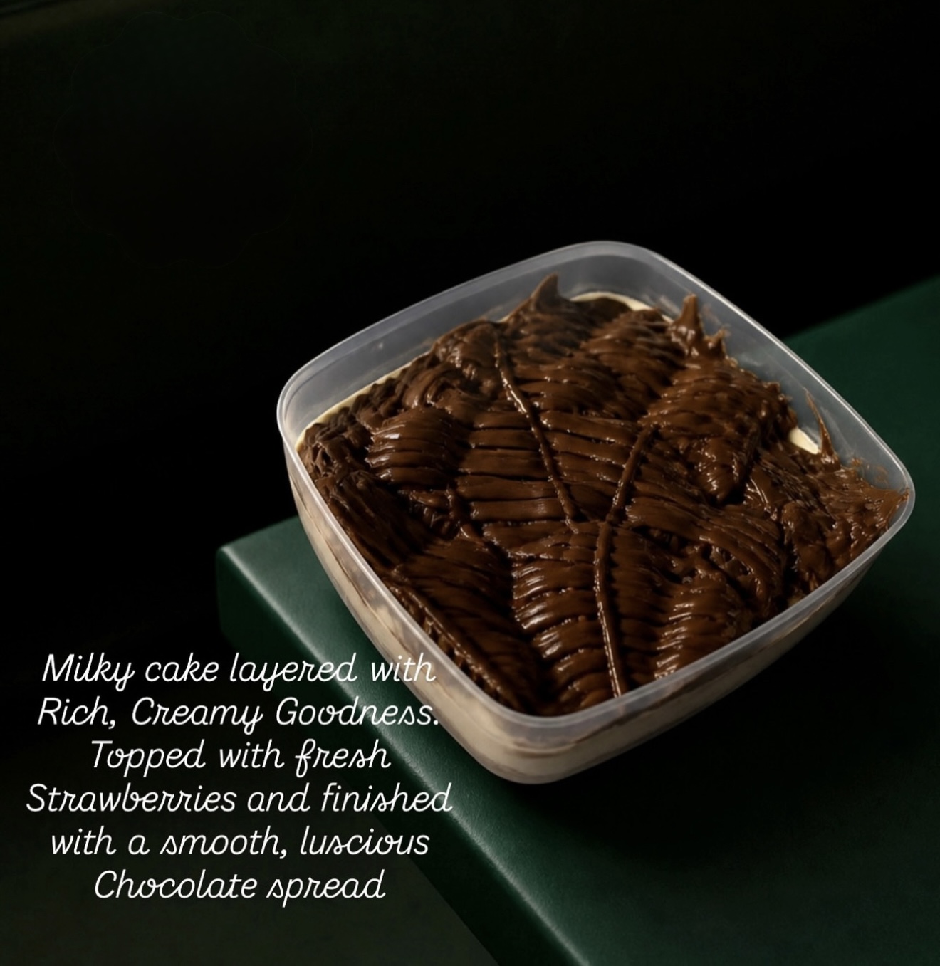 Dairy Products